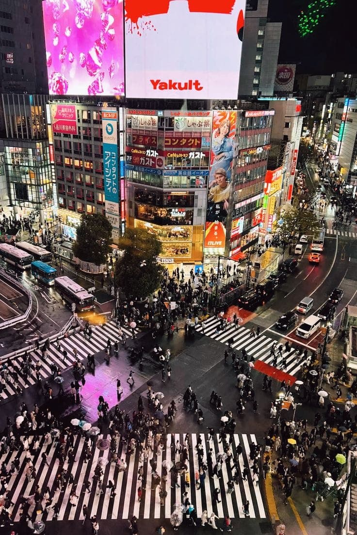 Tokyo, Japan