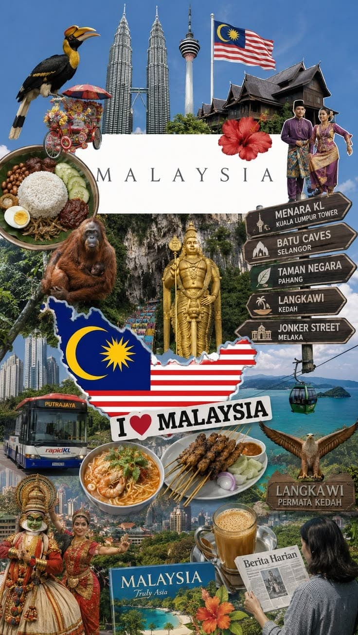 Malaysia