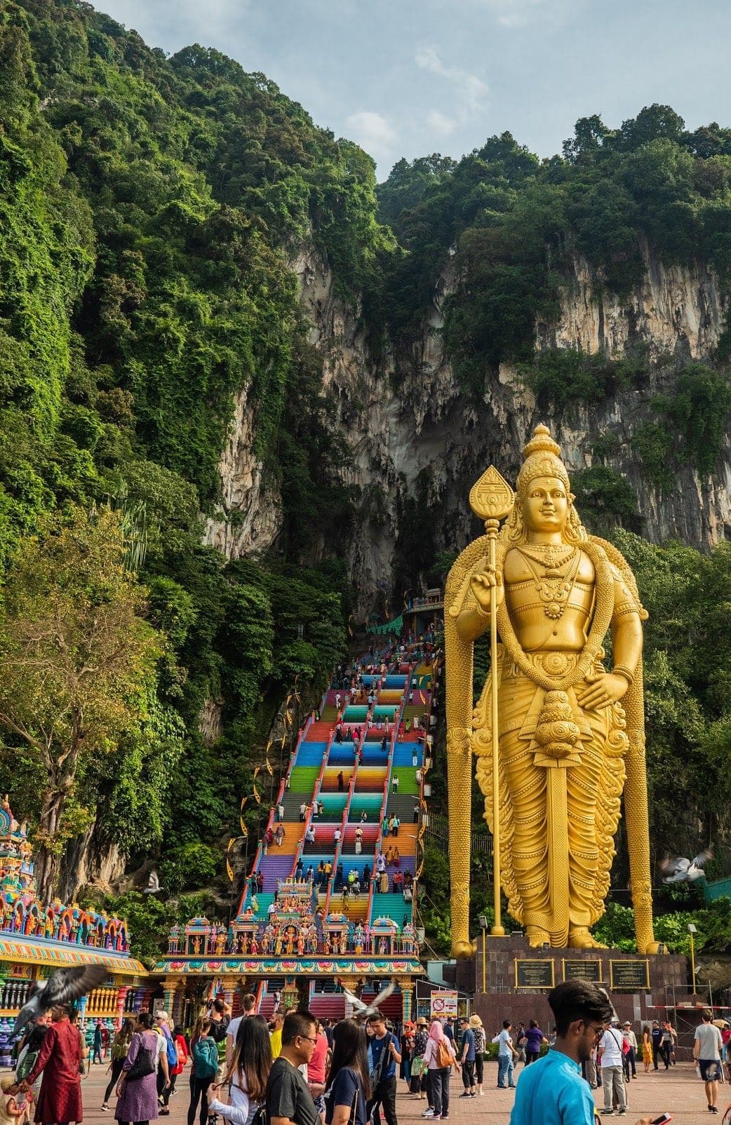Kuala Lumpur, Malaysia