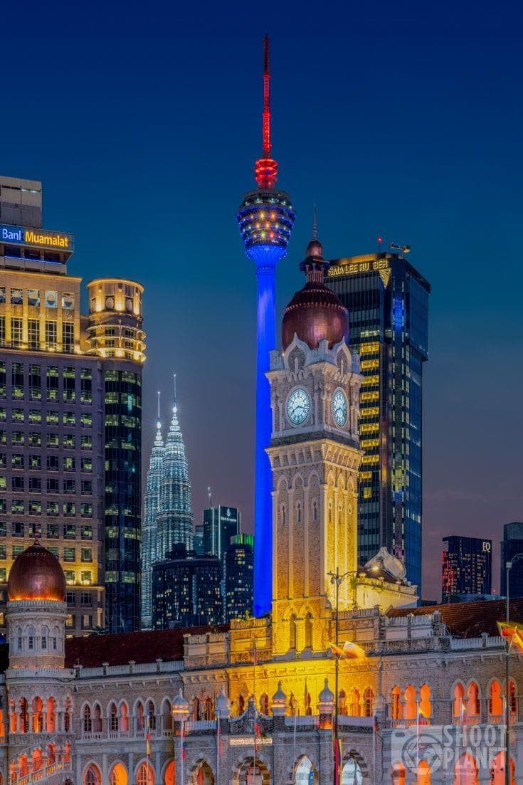 Kuala Lumpur, Malaysia