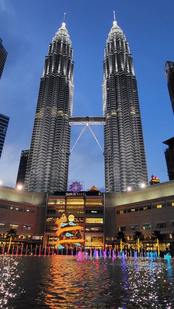 Kuala Lumpur, Malaysia