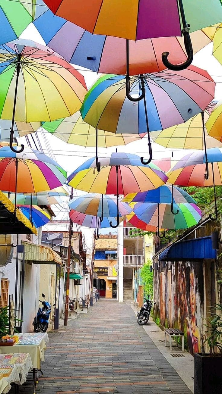 Penang, Malaysia