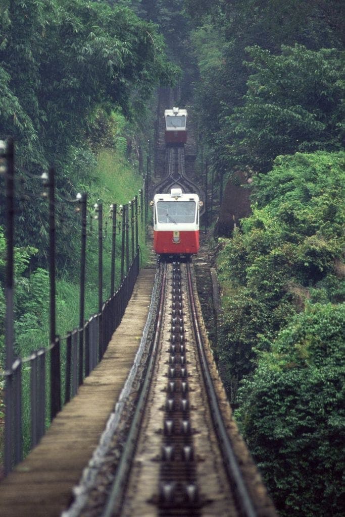 Penang, Malaysia