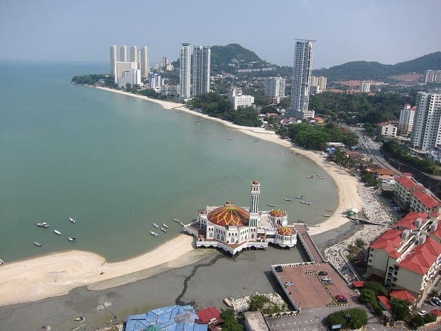 Penang, Malaysia