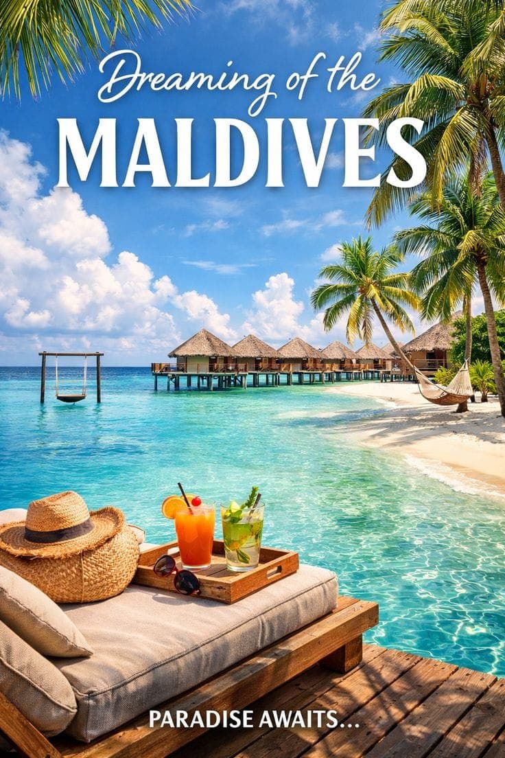 Maldives
