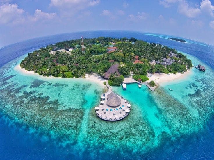 Maldives
