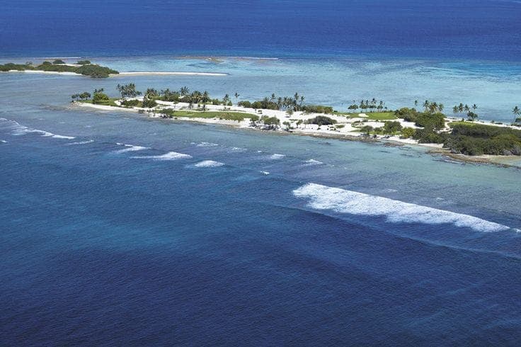 Hulhumalé, Maldives
