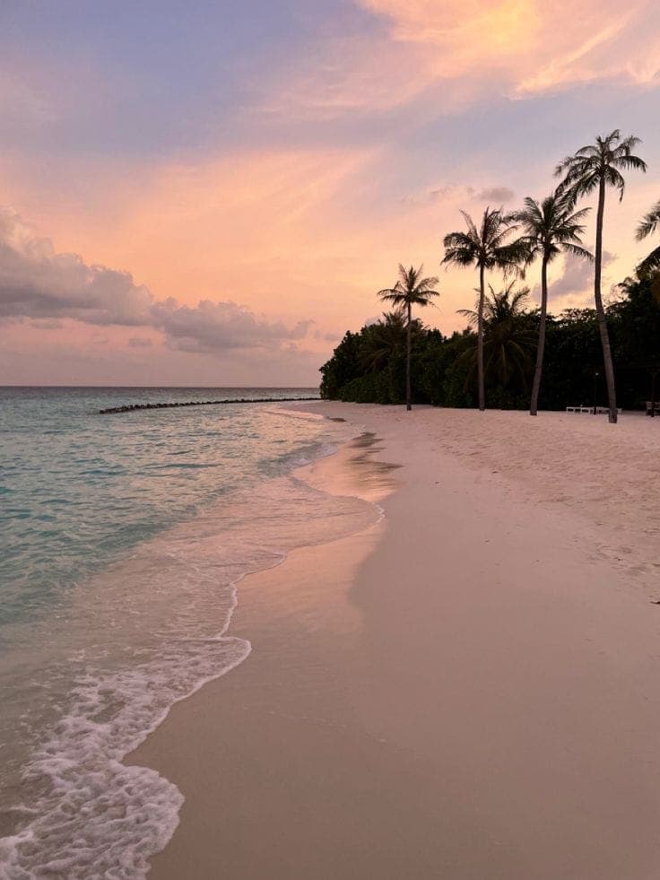 Hulhumalé, Maldives