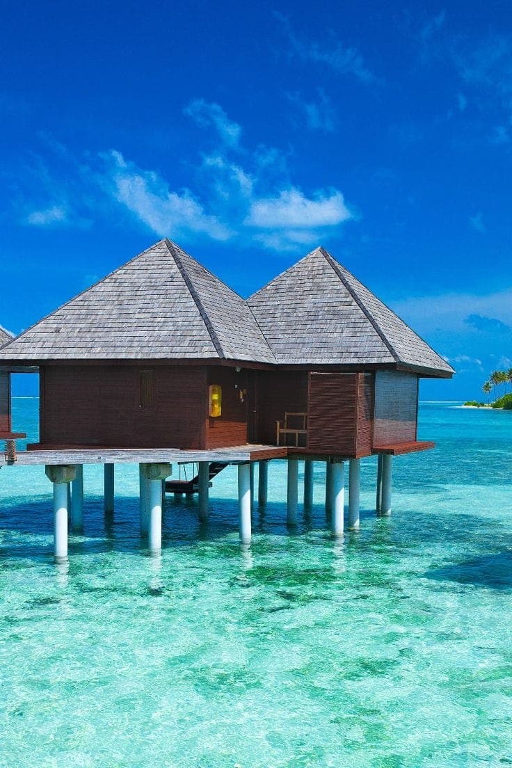 Hulhumalé, Maldives