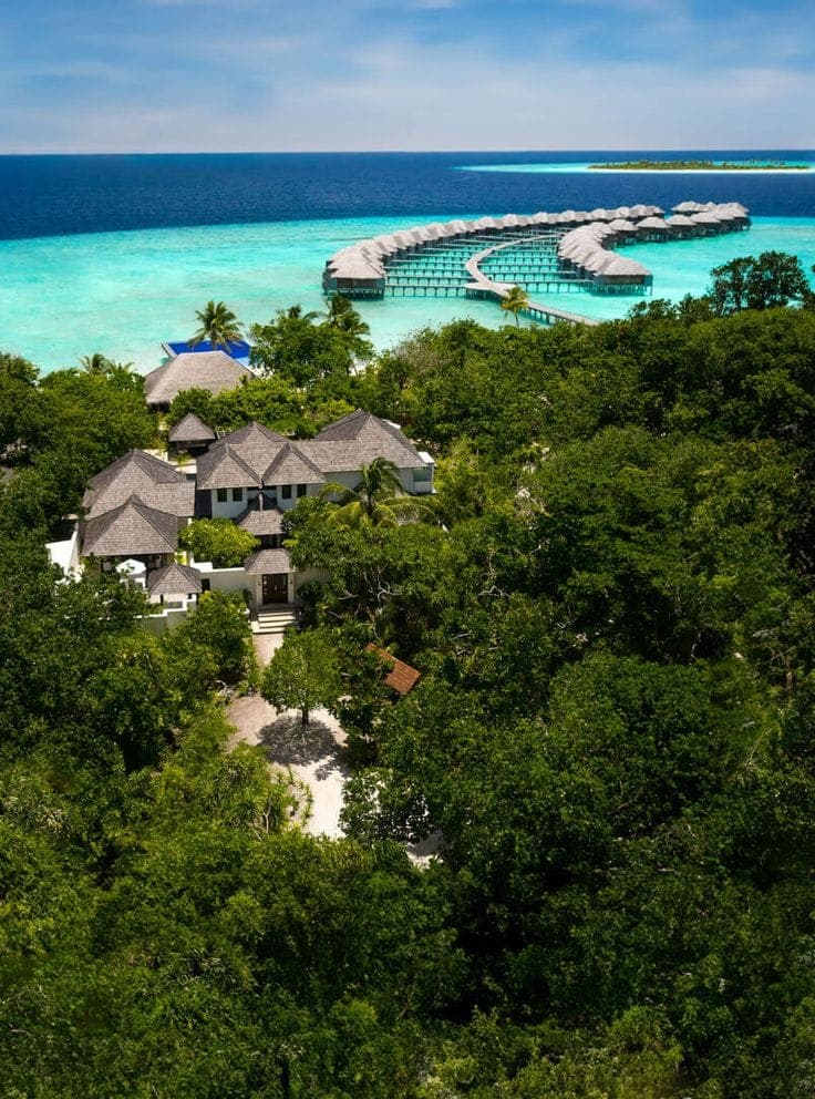 Malé, Maldives