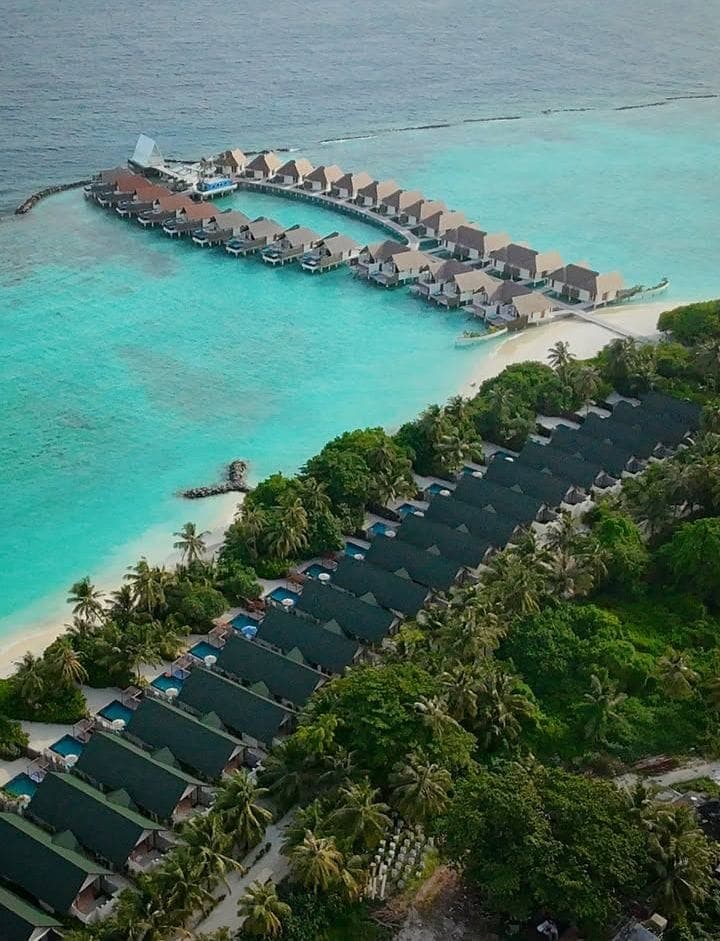 Malé, Maldives