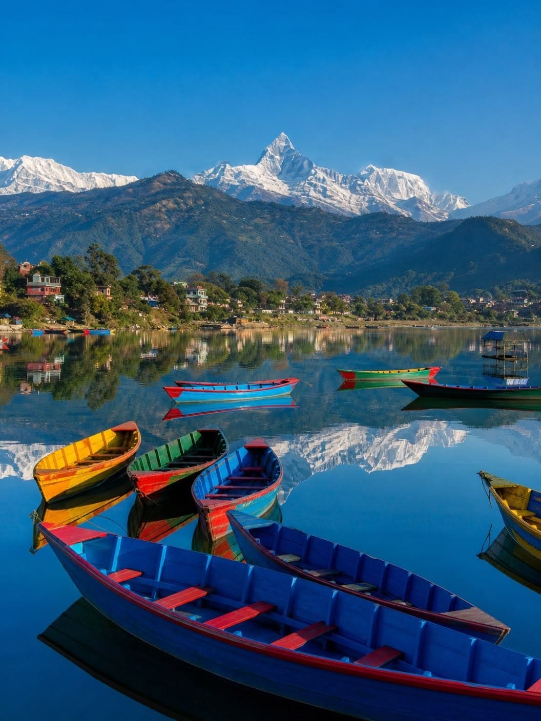 Nepal