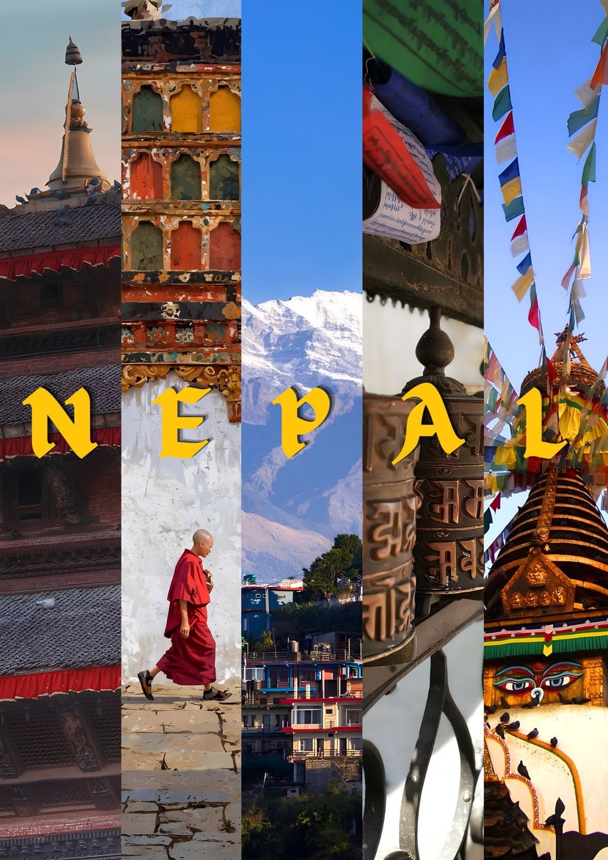 Nepal