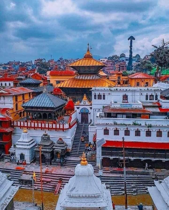Kathmandu, Nepal