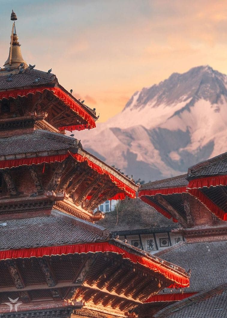 Kathmandu, Nepal