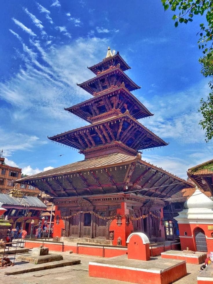 Kathmandu, Nepal