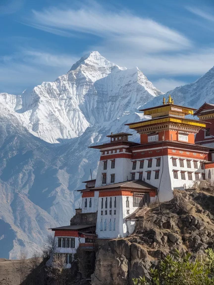 Kathmandu, Nepal