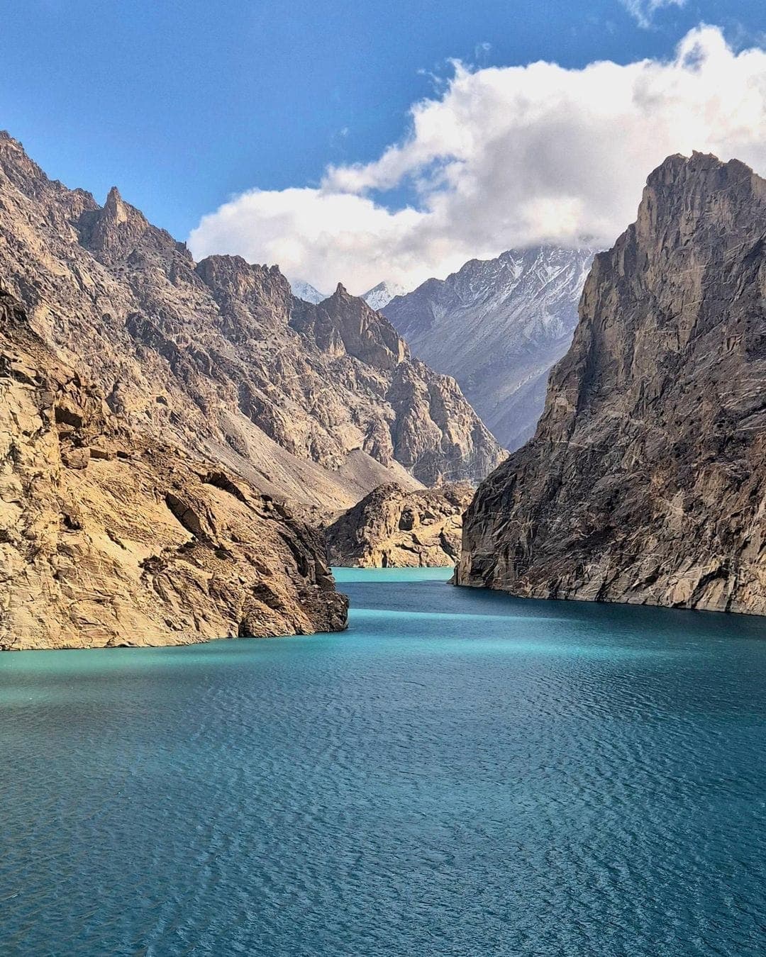 Hunza Valley, Pakistan