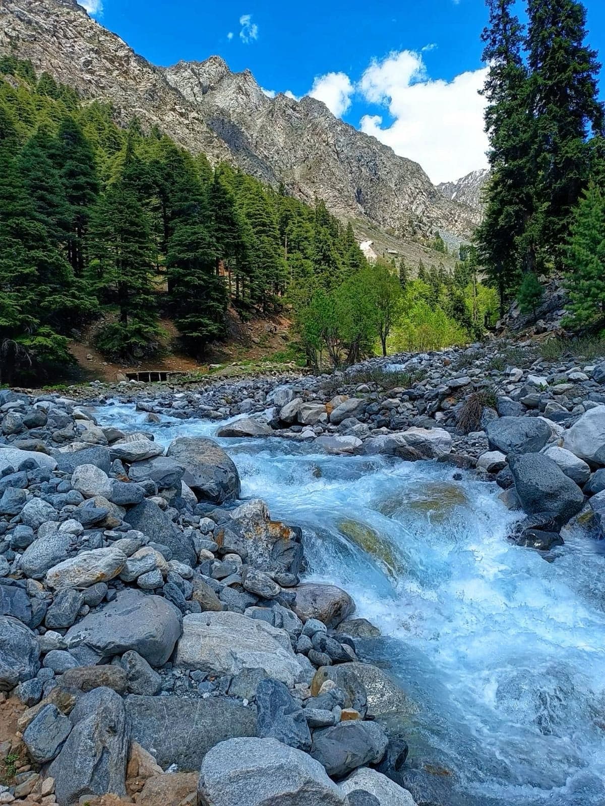 Hunza Valley, Pakistan