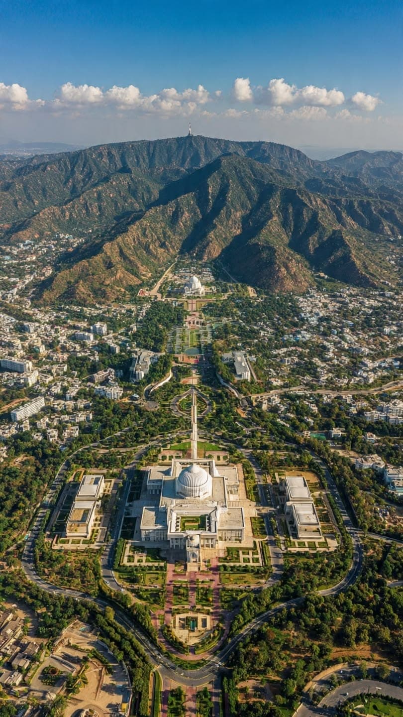 Islamabad, Pakistan