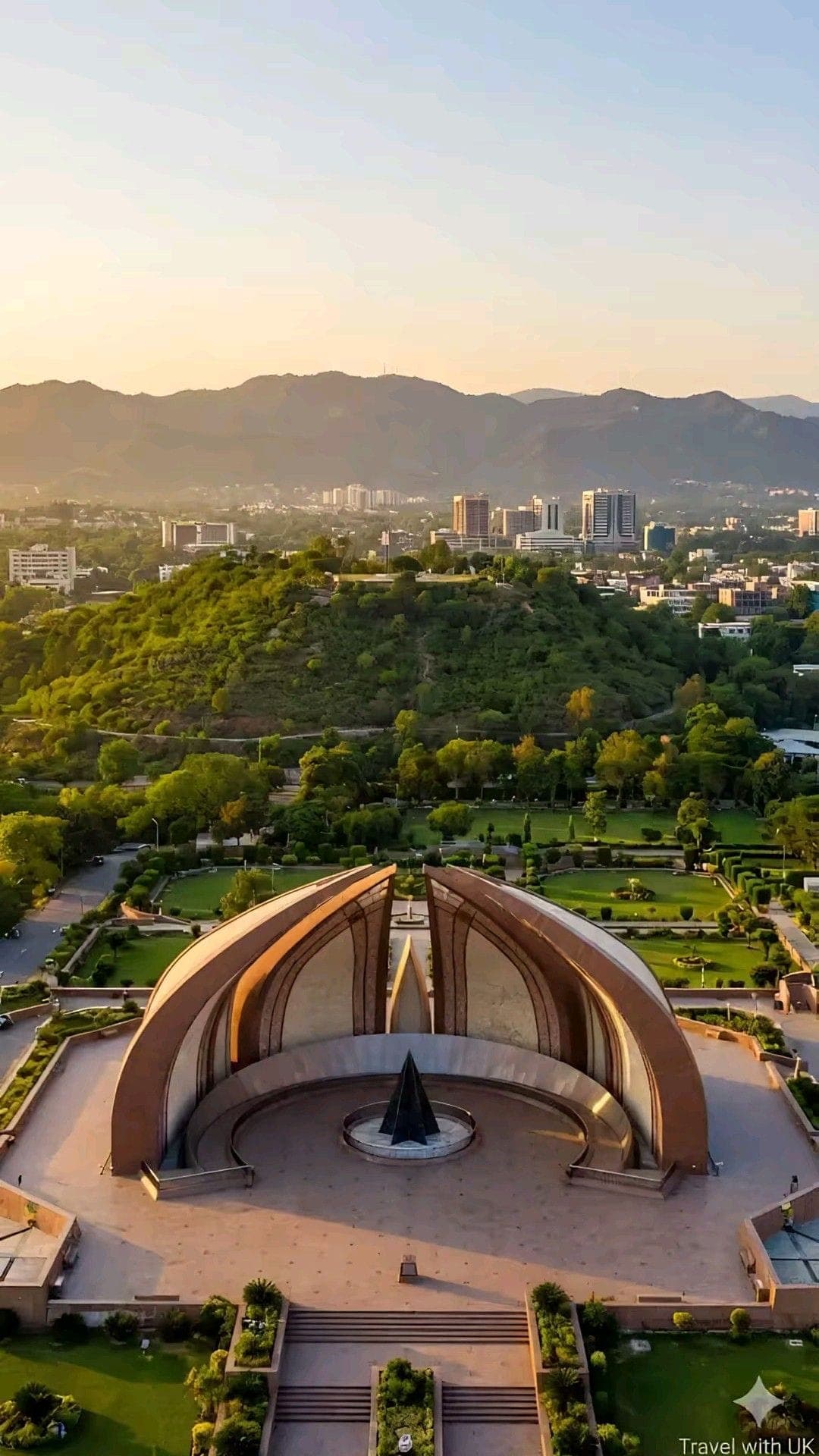 Islamabad, Pakistan