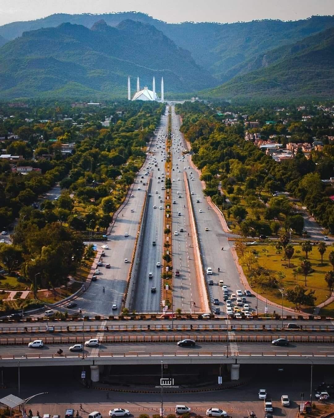 Islamabad, Pakistan