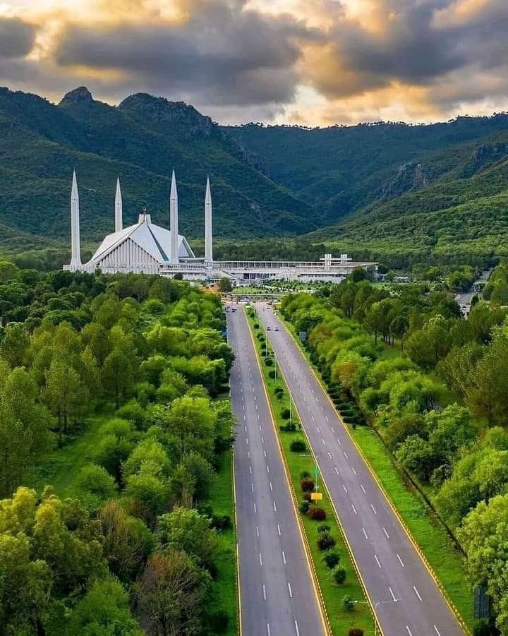 Islamabad, Pakistan