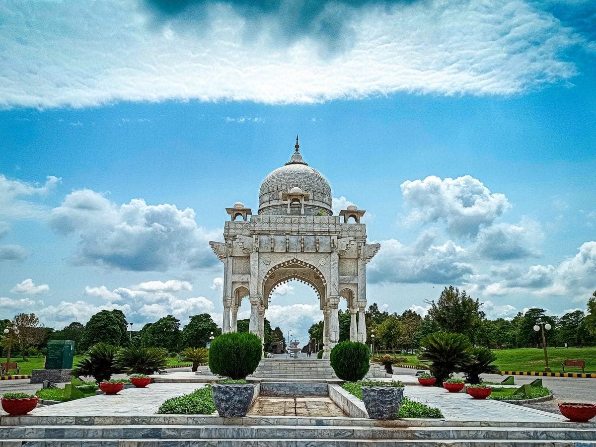 Islamabad, Pakistan