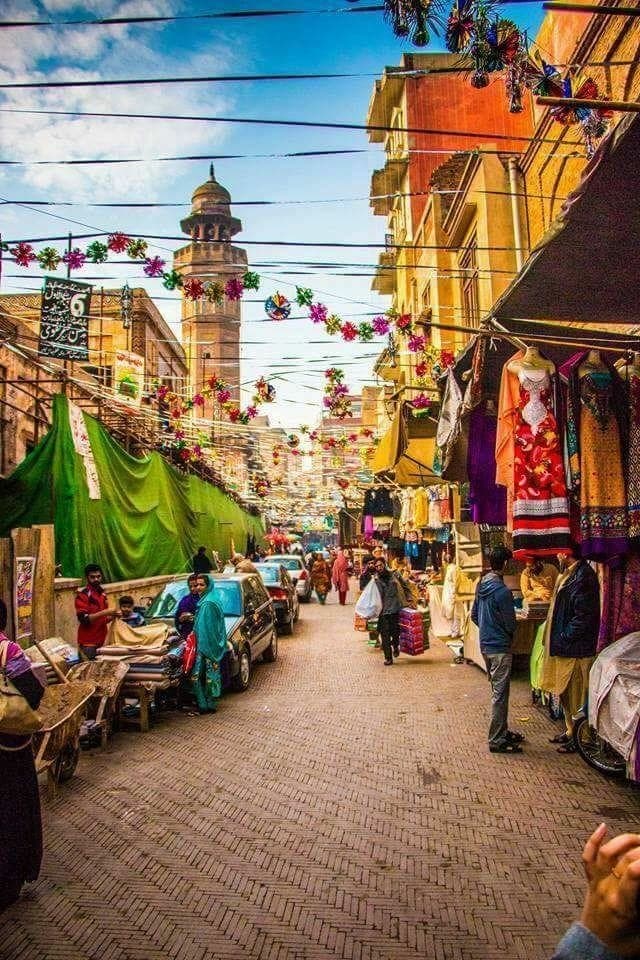 Karachi, Pakistan
