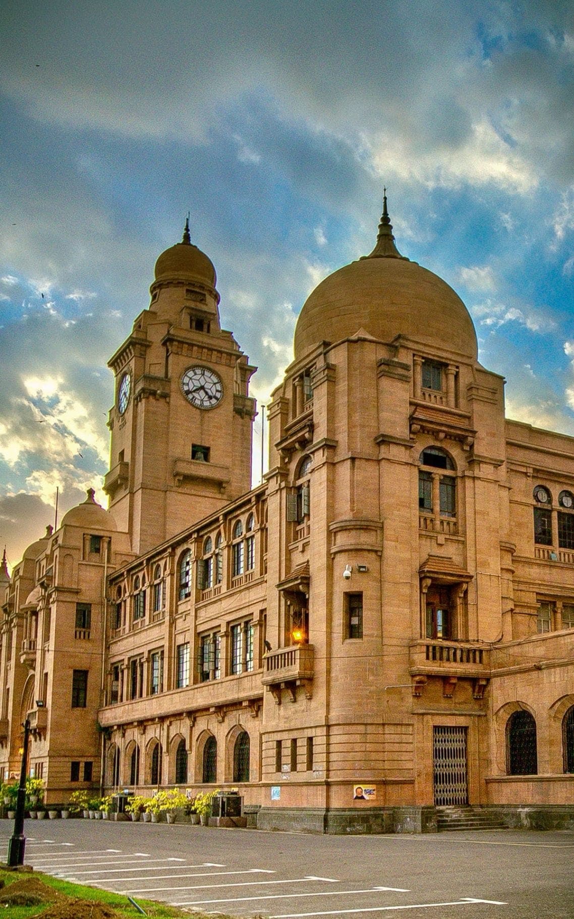 Karachi, Pakistan