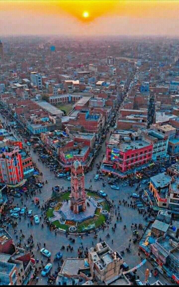 Karachi, Pakistan