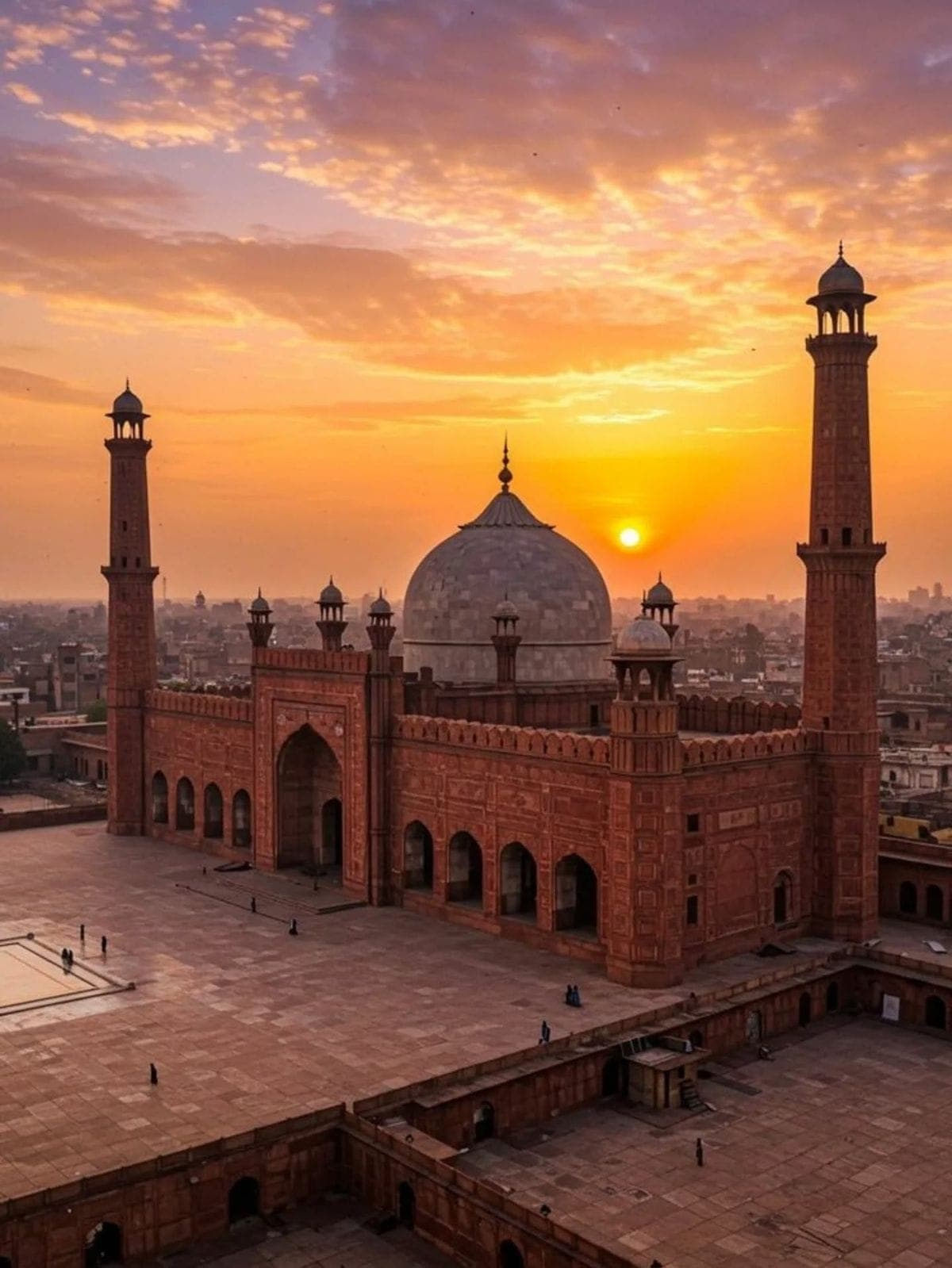 Karachi, Pakistan