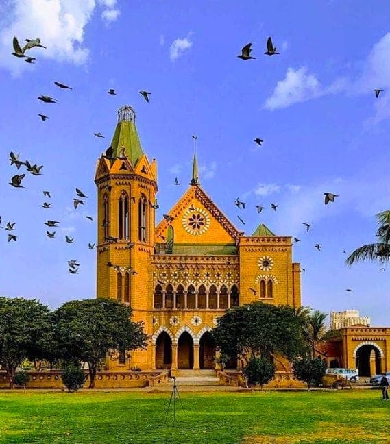 Karachi, Pakistan
