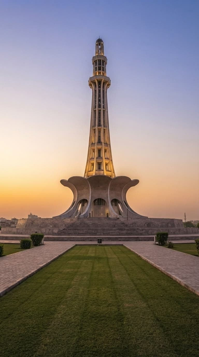 Lahore, Pakistan