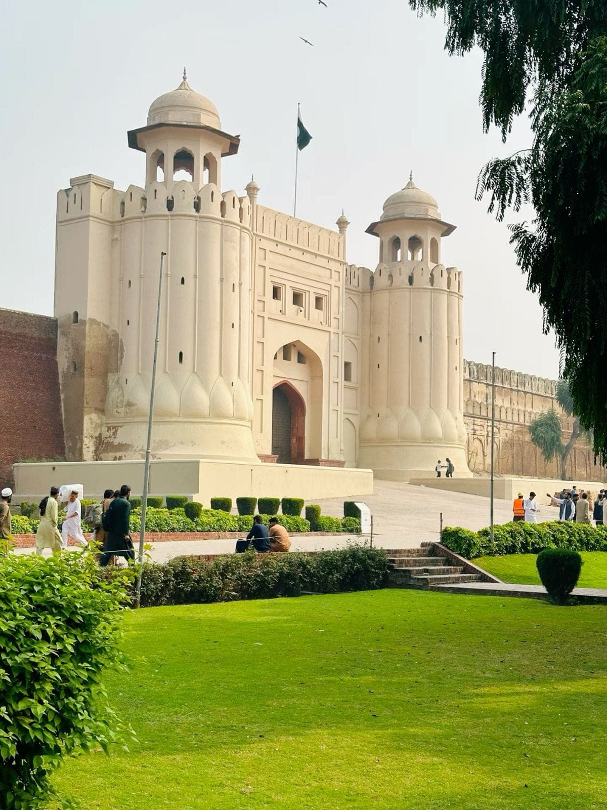 Lahore, Pakistan