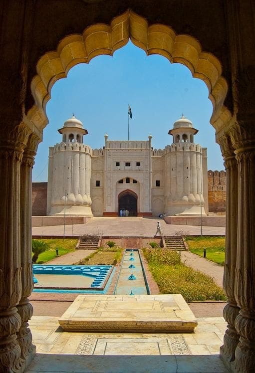 Lahore, Pakistan