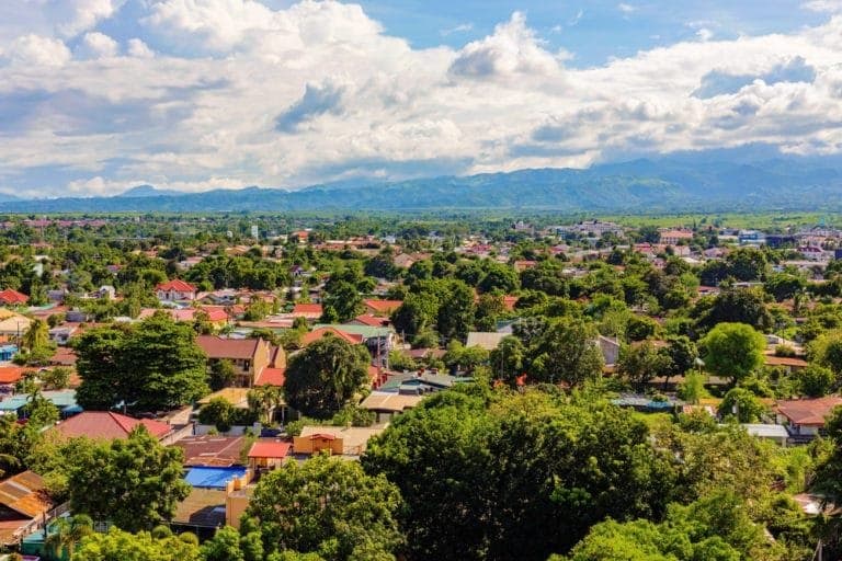 Angeles City, Philippines