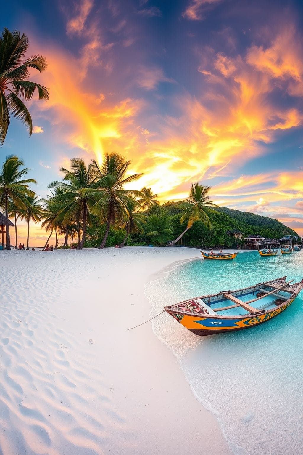 Boracay, Philippines