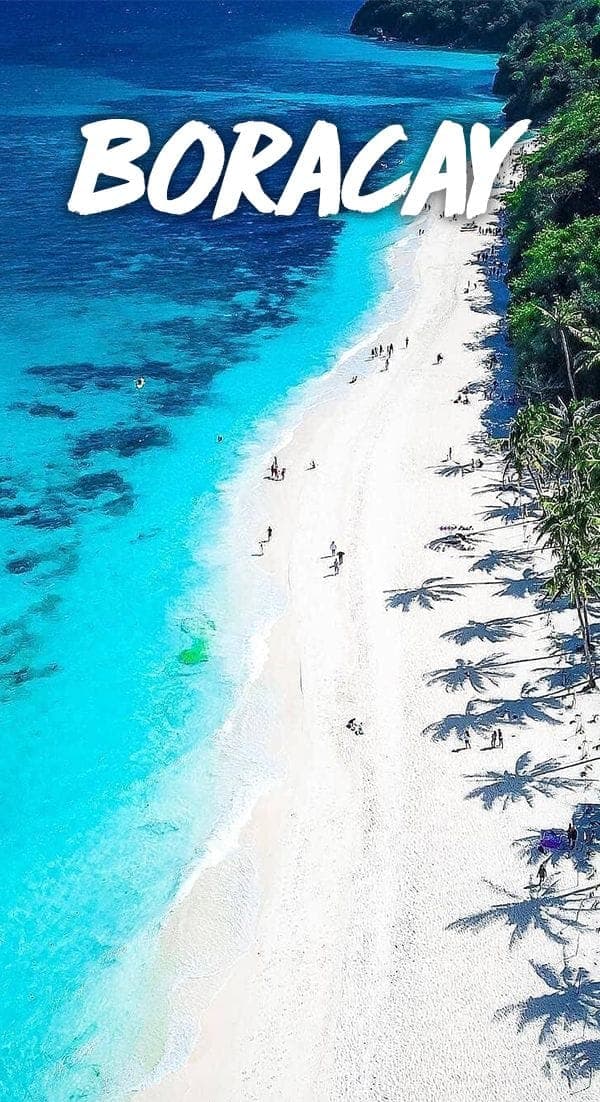 Boracay, Philippines