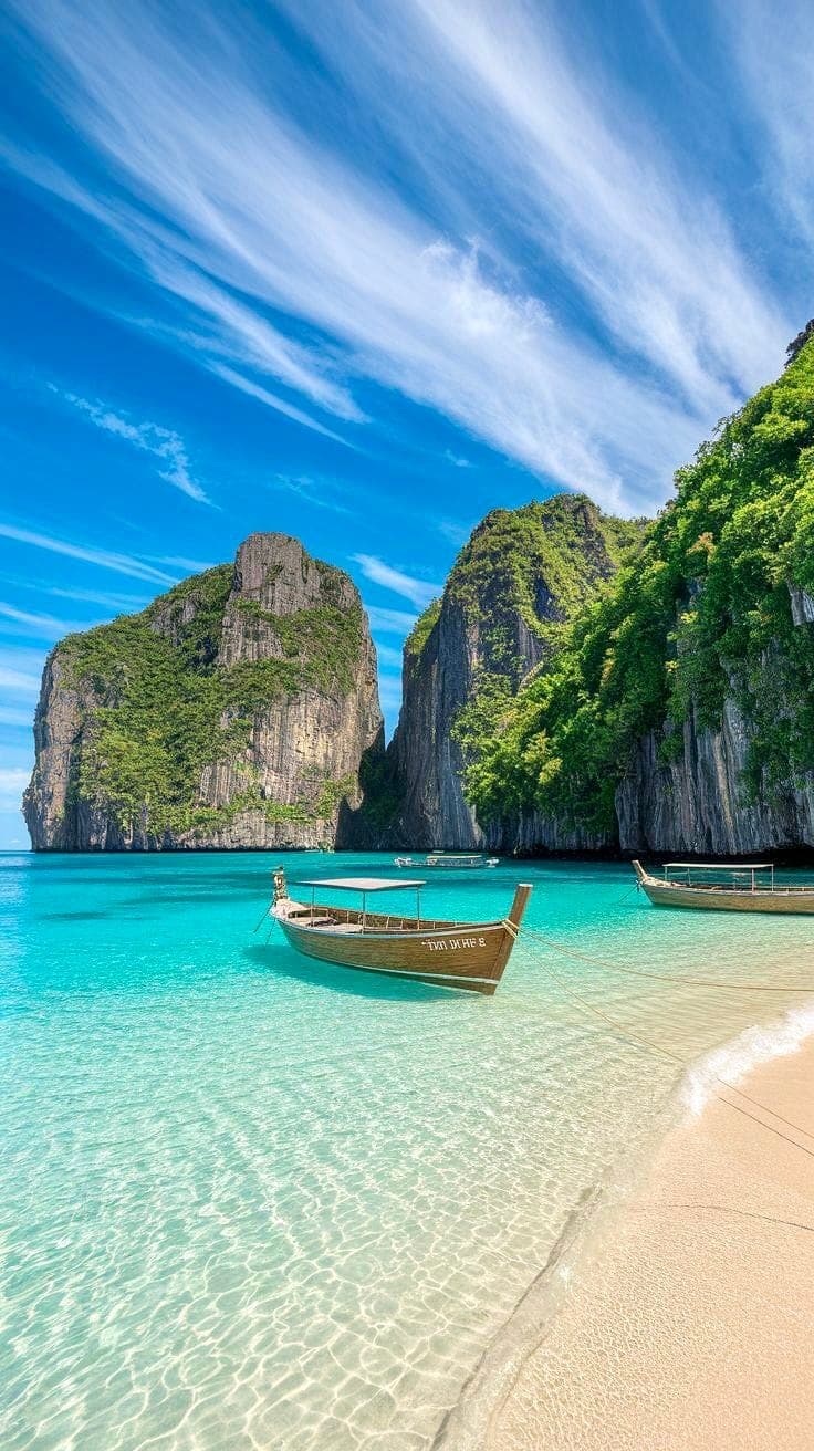 Boracay, Philippines