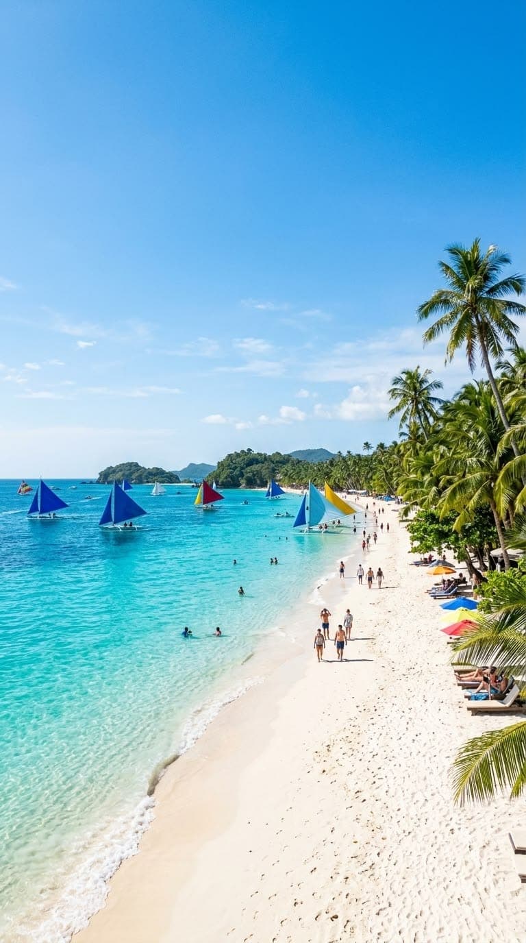 Boracay, Philippines