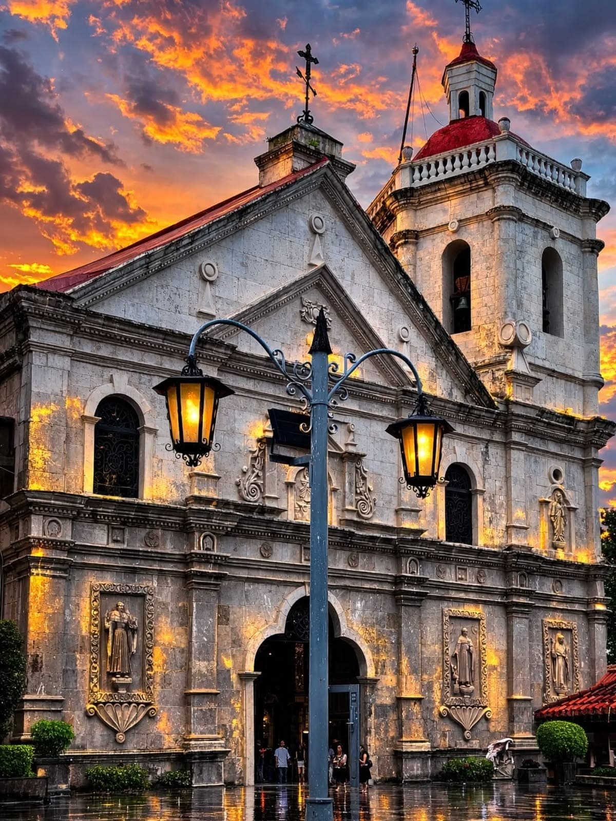 Cebu, Philippines