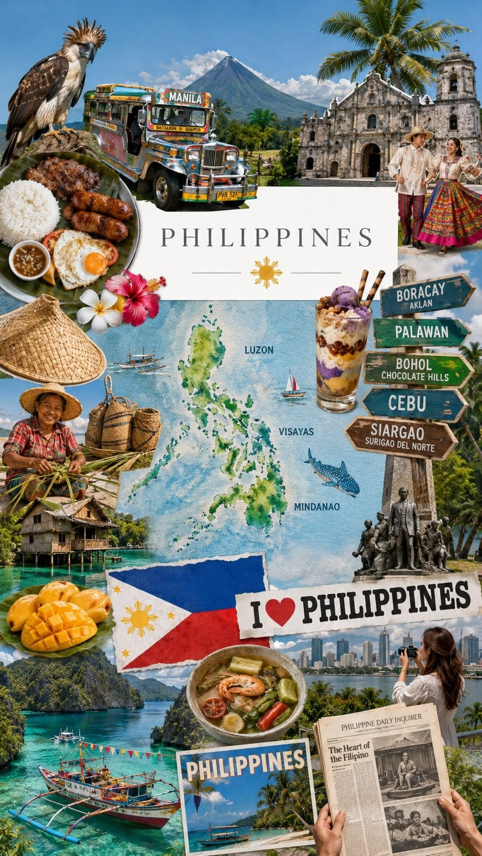 Philippines