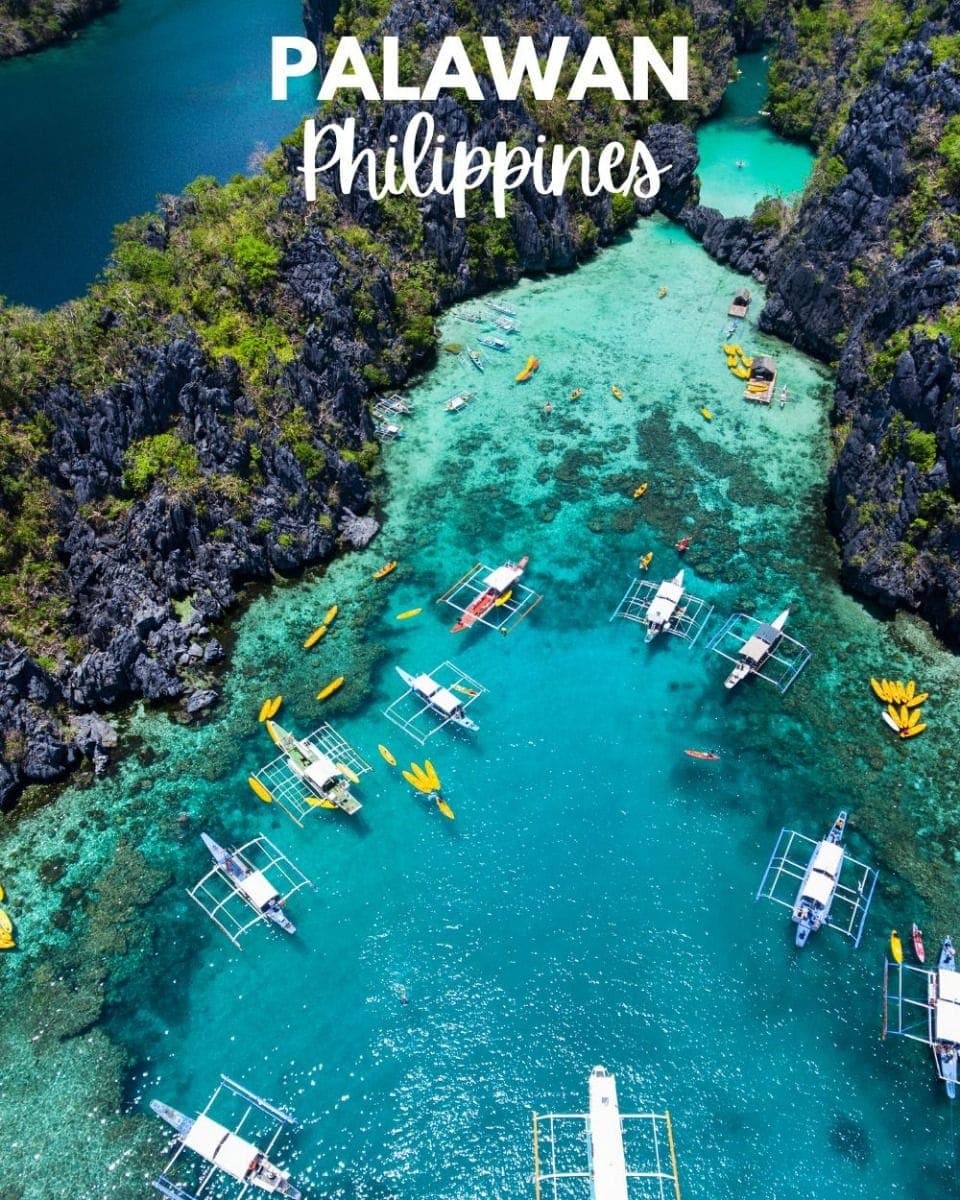 Palawan, Philippines