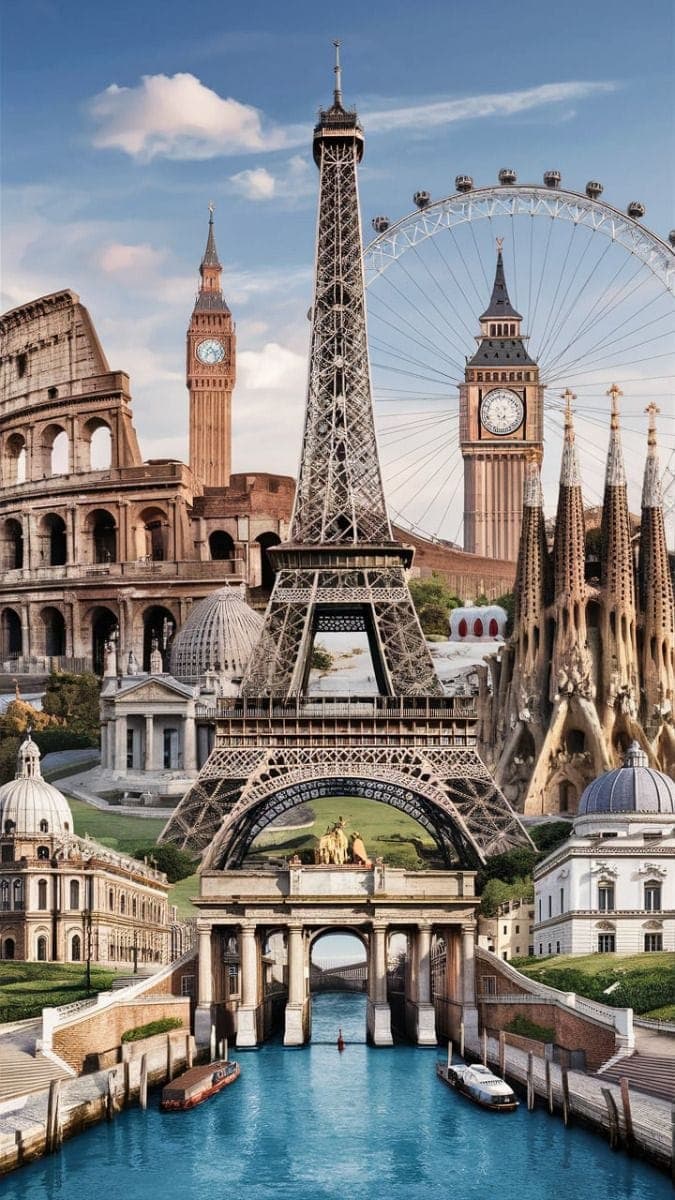 Europe
