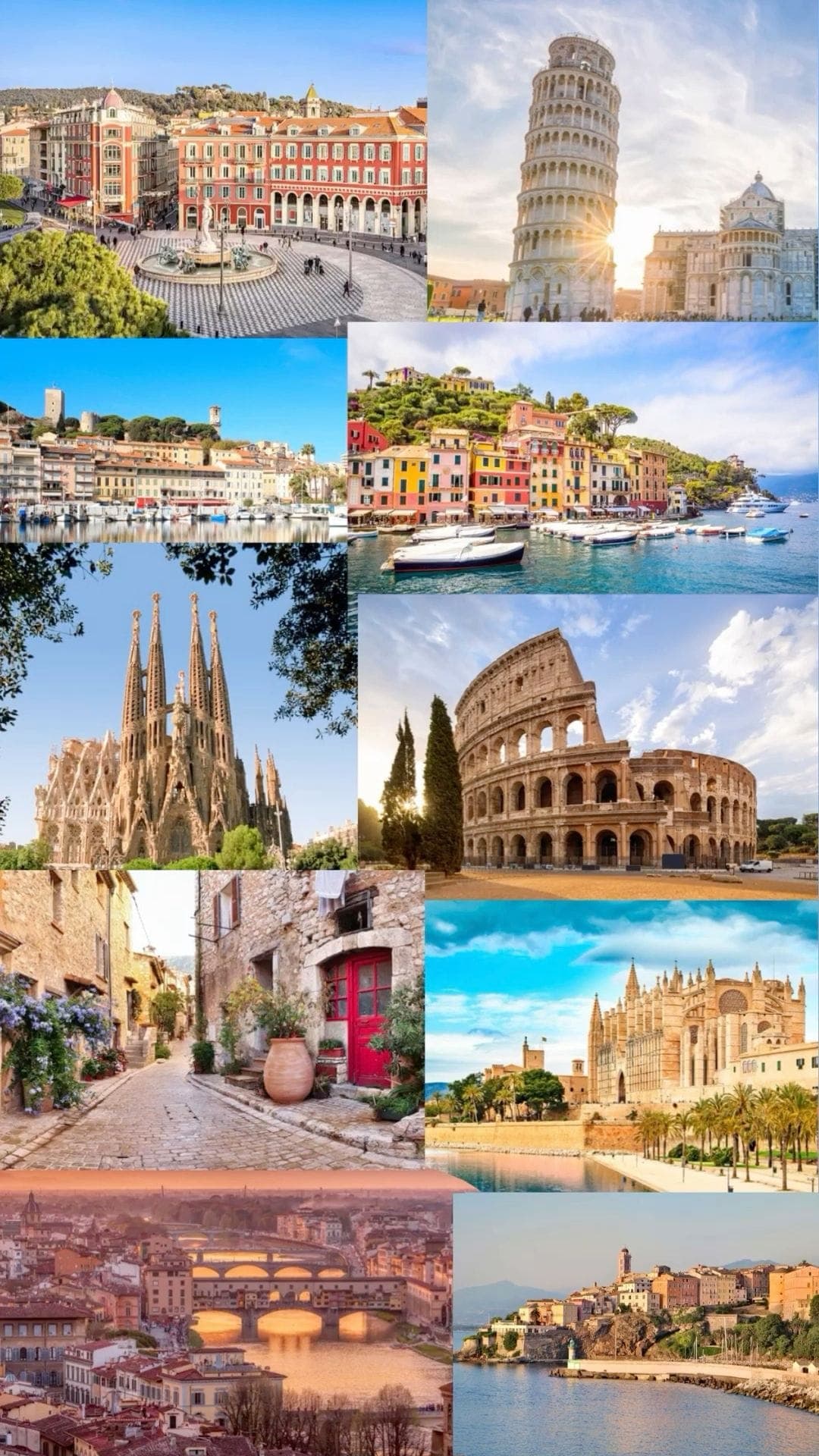 Europe