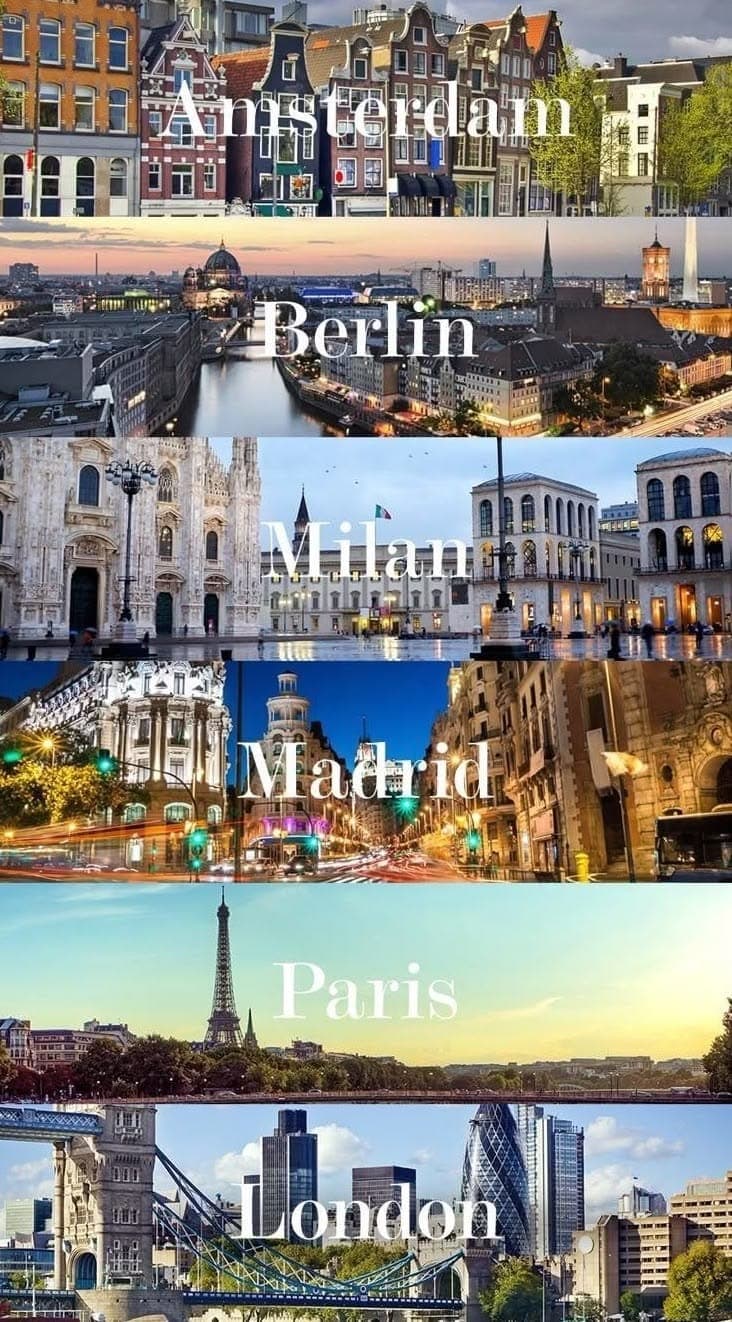 Europe