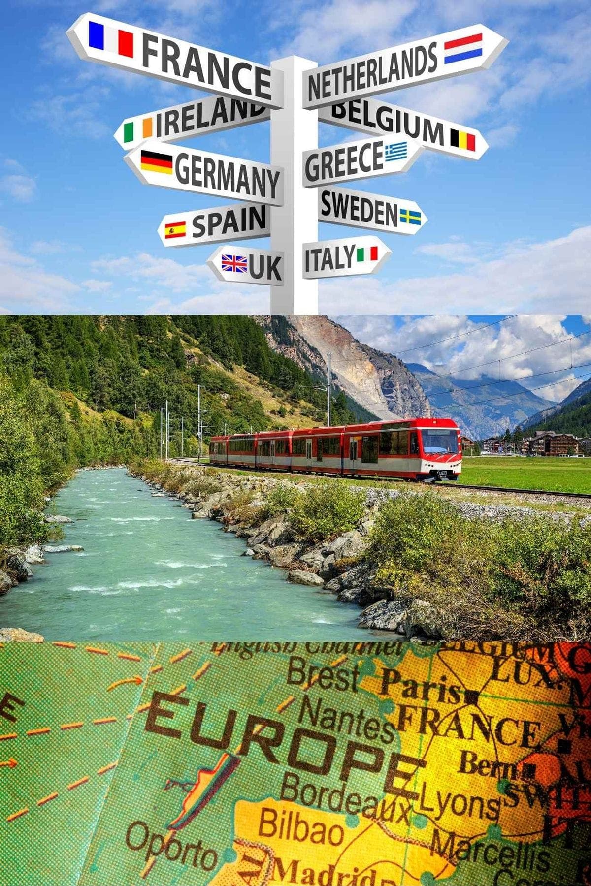 Europe