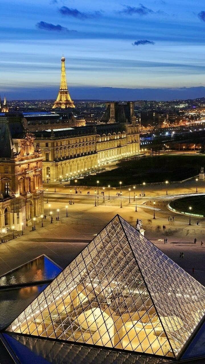 Paris, Europe