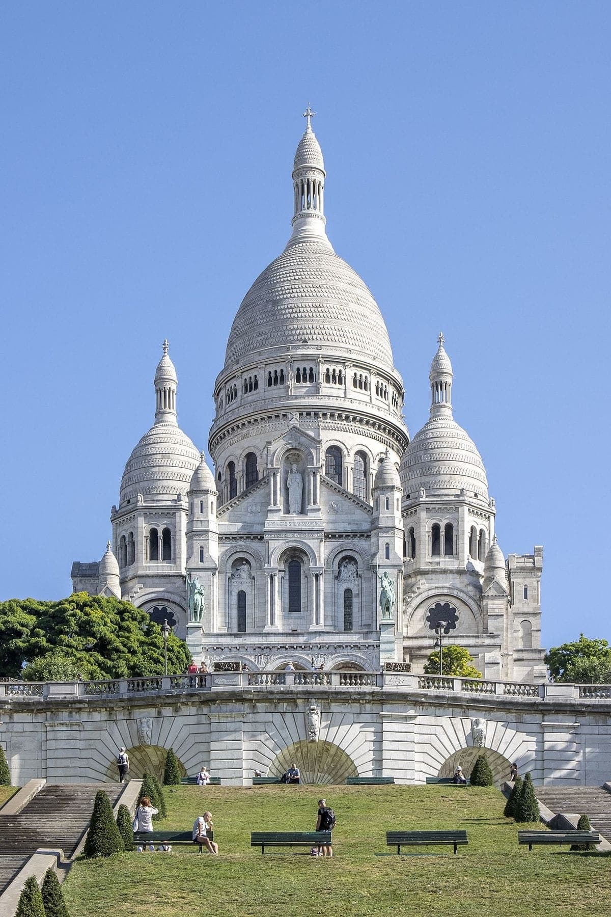 Paris, Europe
